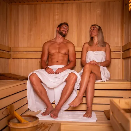 דירה Landal Marina Lipno