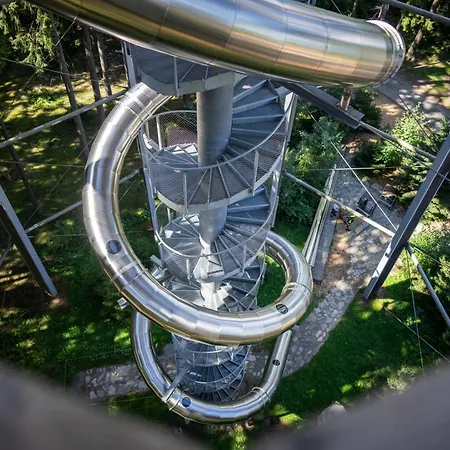 דירה Landal Marina Lipno *