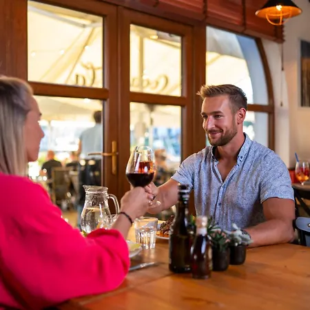 דירה Landal Marina Lipno ליפנו נאד וויטאבו