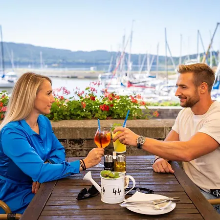 Landal Marina Lipno *