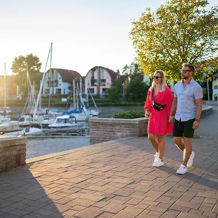 Landal Marina Lipno