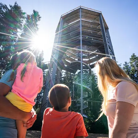 Landal Marina Lipno דירה