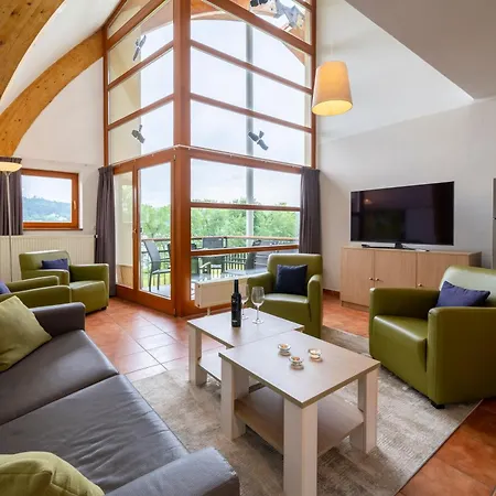 Apartment Landal Marina Lipno