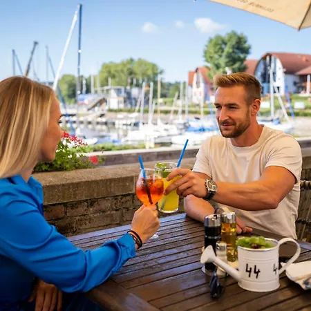 Landal Marina Lipno Apartment *