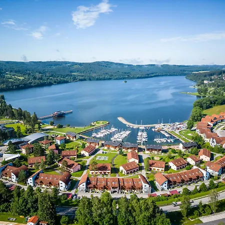 Apartment Landal Marina Lipno Lipno nad Vltavou