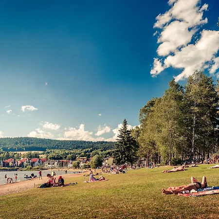 Landal Marina Lipno ליפנו נאד וויטאבו