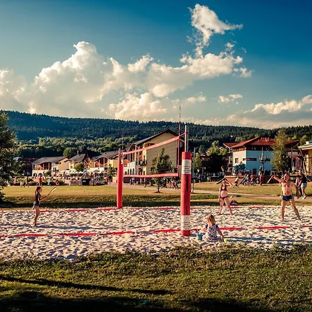 Landal Marina Lipno * Lipno nad Vltavou