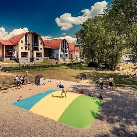 Apartamento Landal Marina Lipno