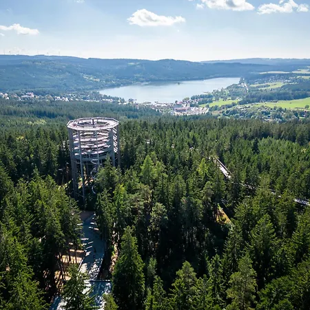 Landal Marina Lipno Apartman
