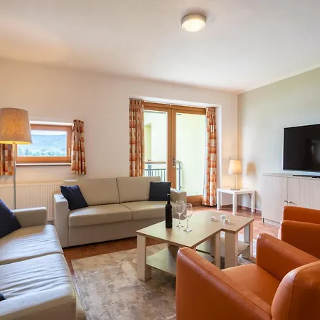 Appartamento Landal Marina Lipno *