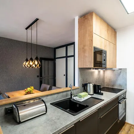 Apartamento Landal Marina Lipno Lipno nad Vltavou