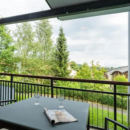 Landal Marina Lipno