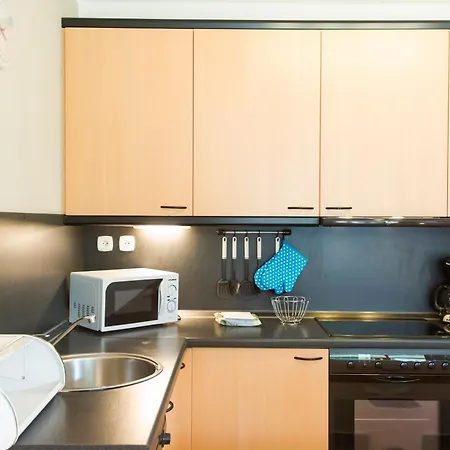 Landal Marina Lipno Apartamento