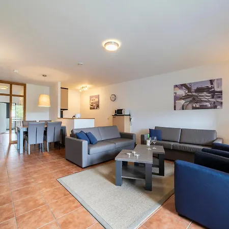 Apartment Landal Marina Lipno *