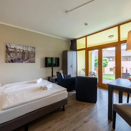 Landal Marina Lipno Apartment