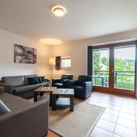 Landal Marina Lipno Apartment *