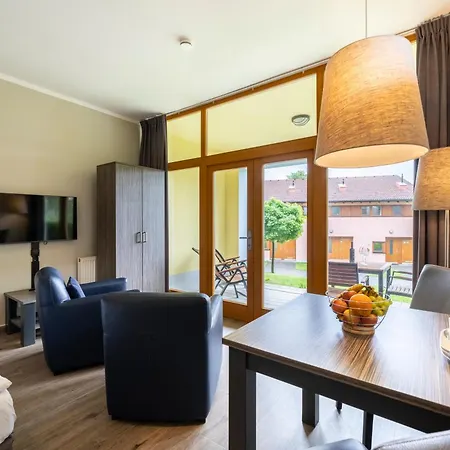 Landal Marina Lipno Apartment Lipno nad Vltavou
