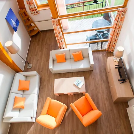 Landal Marina Lipno Apartment