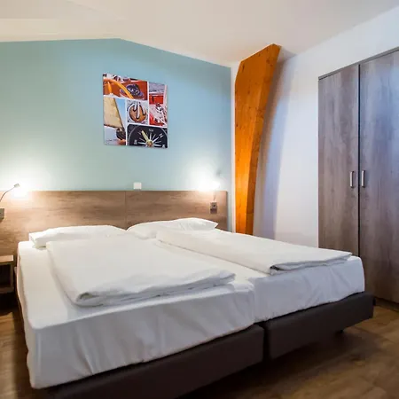 Landal Marina Lipno Apartamento Lipno nad Vltavou
