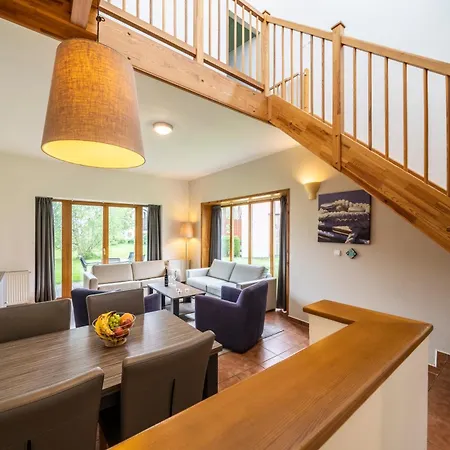 Apartamento Landal Marina Lipno Lipno nad Vltavou