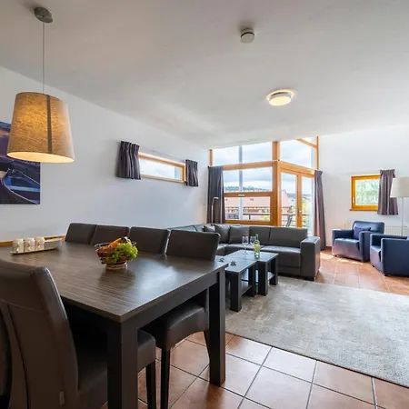 Landal Marina Lipno ליפנו נאד וויטאבו