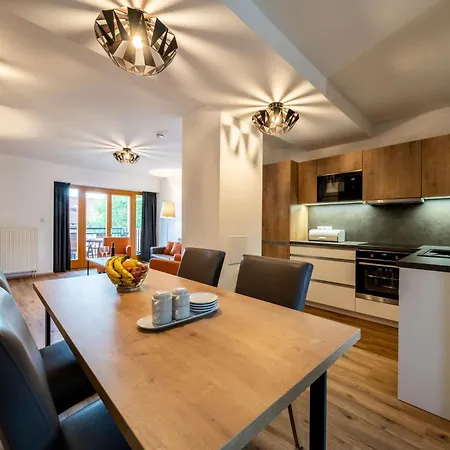 Landal Marina Lipno Apartment *