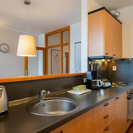 דירה Landal Marina Lipno ליפנו נאד וויטאבו