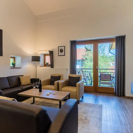 Apartment Landal Marina Lipno