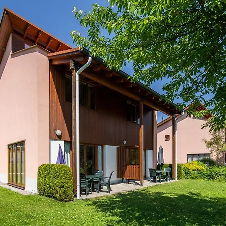 Landal Marina Lipno Apartment Lipno nad Vltavou