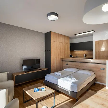 Landal Marina Lipno Apartment