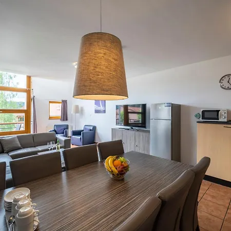 Landal Marina Lipno Apartment *