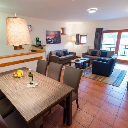 Appartamento Landal Marina Lipno *
