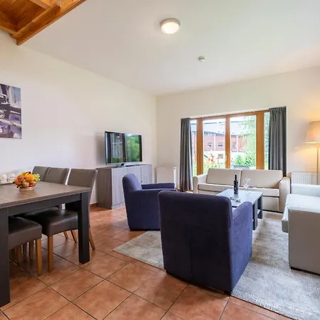 Landal Marina Lipno Apartment Lipno nad Vltavou