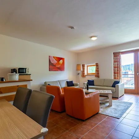 Landal Marina Lipno Apartment