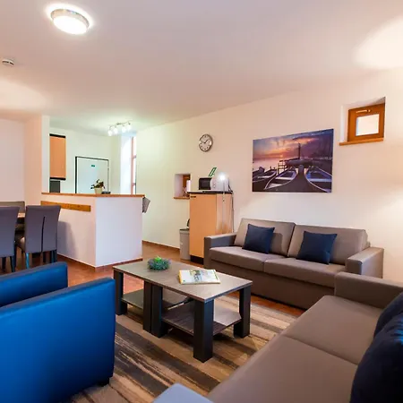 Landal Marina Lipno Apartamento *