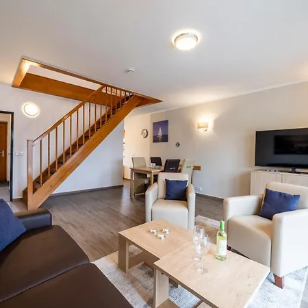 Apartment Landal Marina Lipno *
