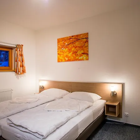 Appartement Landal Marina Lipno