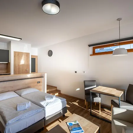 Landal Marina Lipno Apartment *