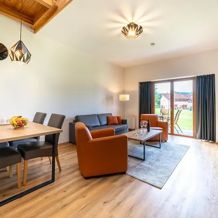Landal Marina Lipno Apartment Lipno nad Vltavou