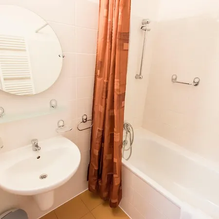 Apartment Landal Marina Lipno Lipno nad Vltavou