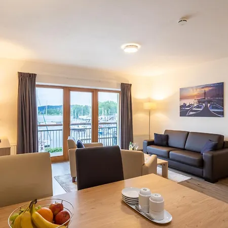 Landal Marina Lipno ליפנו נאד וויטאבו