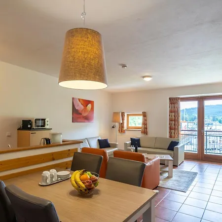 Apartment Landal Marina Lipno *