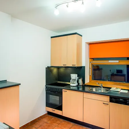 Landal Marina Lipno ליפנו נאד וויטאבו