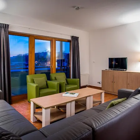 Landal Marina Lipno Appartamento *