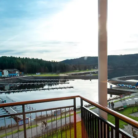 Landal Marina Lipno Apartment