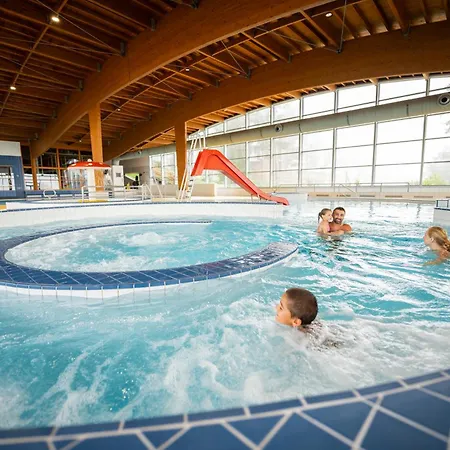 Landal Marina Lipno * ליפנו נאד וויטאבו