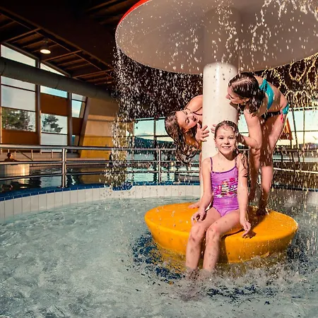 דירה Landal Marina Lipno *