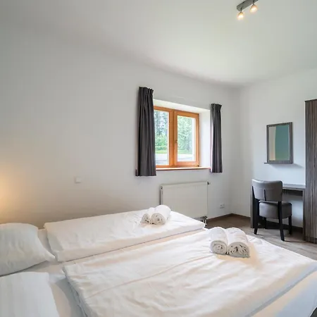 דירה Landal Marina Lipno ליפנו נאד וויטאבו