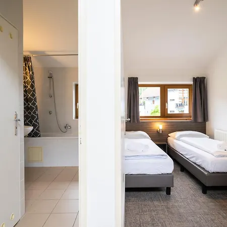 Landal Marina Lipno ליפנו נאד וויטאבו