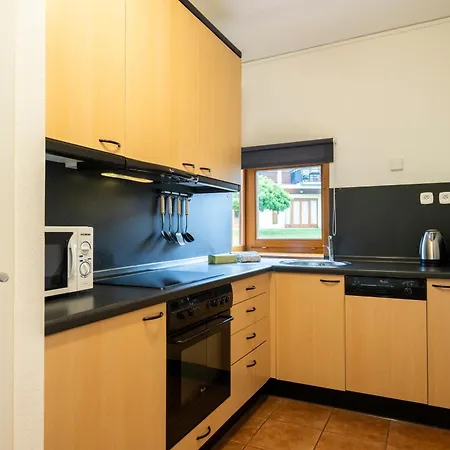 Landal Marina Lipno * ליפנו נאד וויטאבו